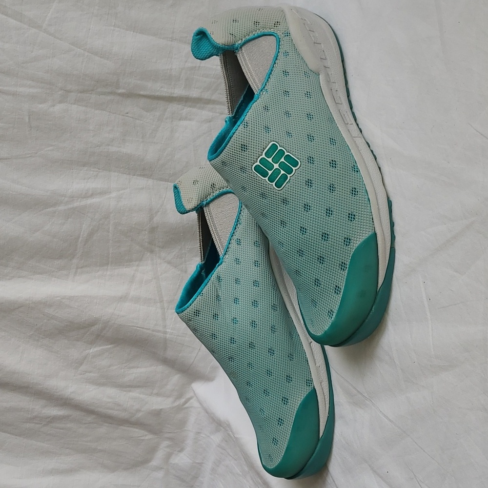 Columbia Drainmaker Water Slip-On